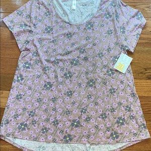 3XL LuLaRoe Classic T